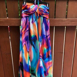 Formal Prom Dress by La Femme